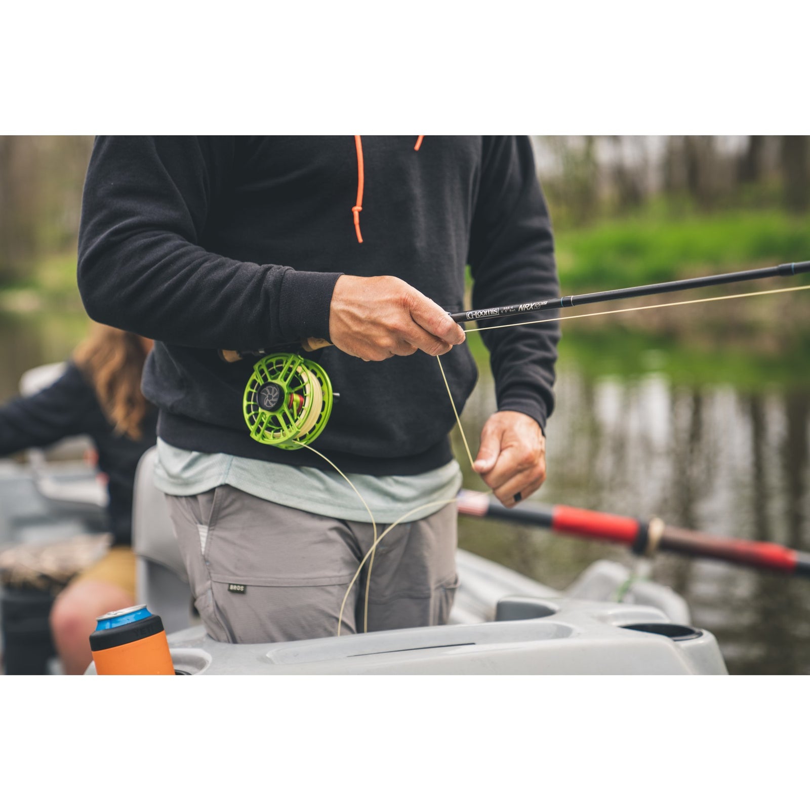 others image of product NRX+ SWIM FLY