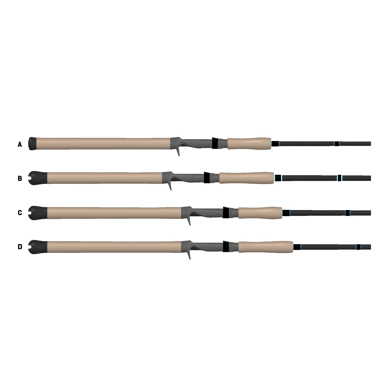 others image of product IMX-PRO BLUE CASTING