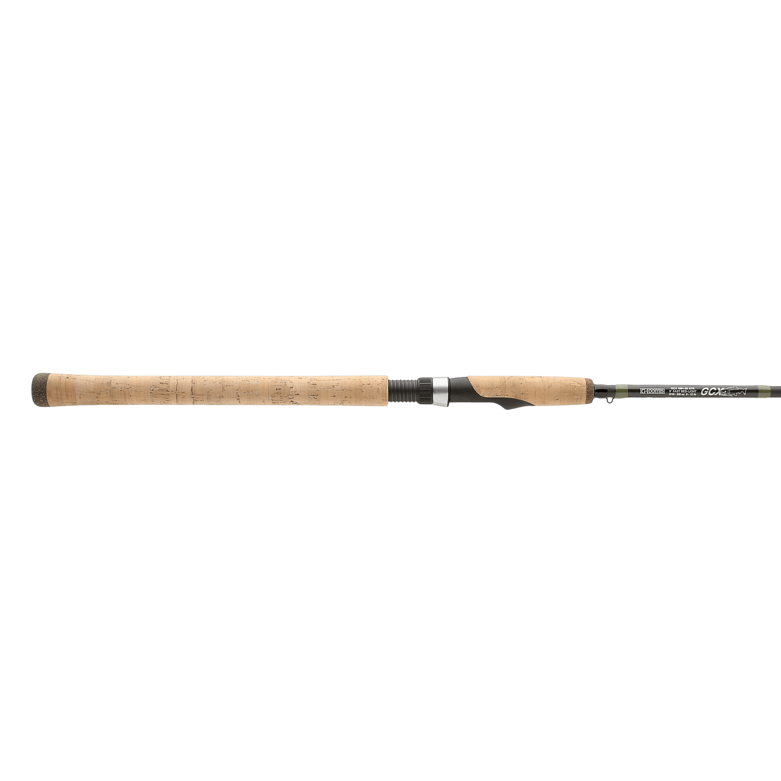 image of product GCX STEELHEAD SPINNING