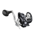 SPÉCIAL PÊCHE AU JIGGING TORIUM