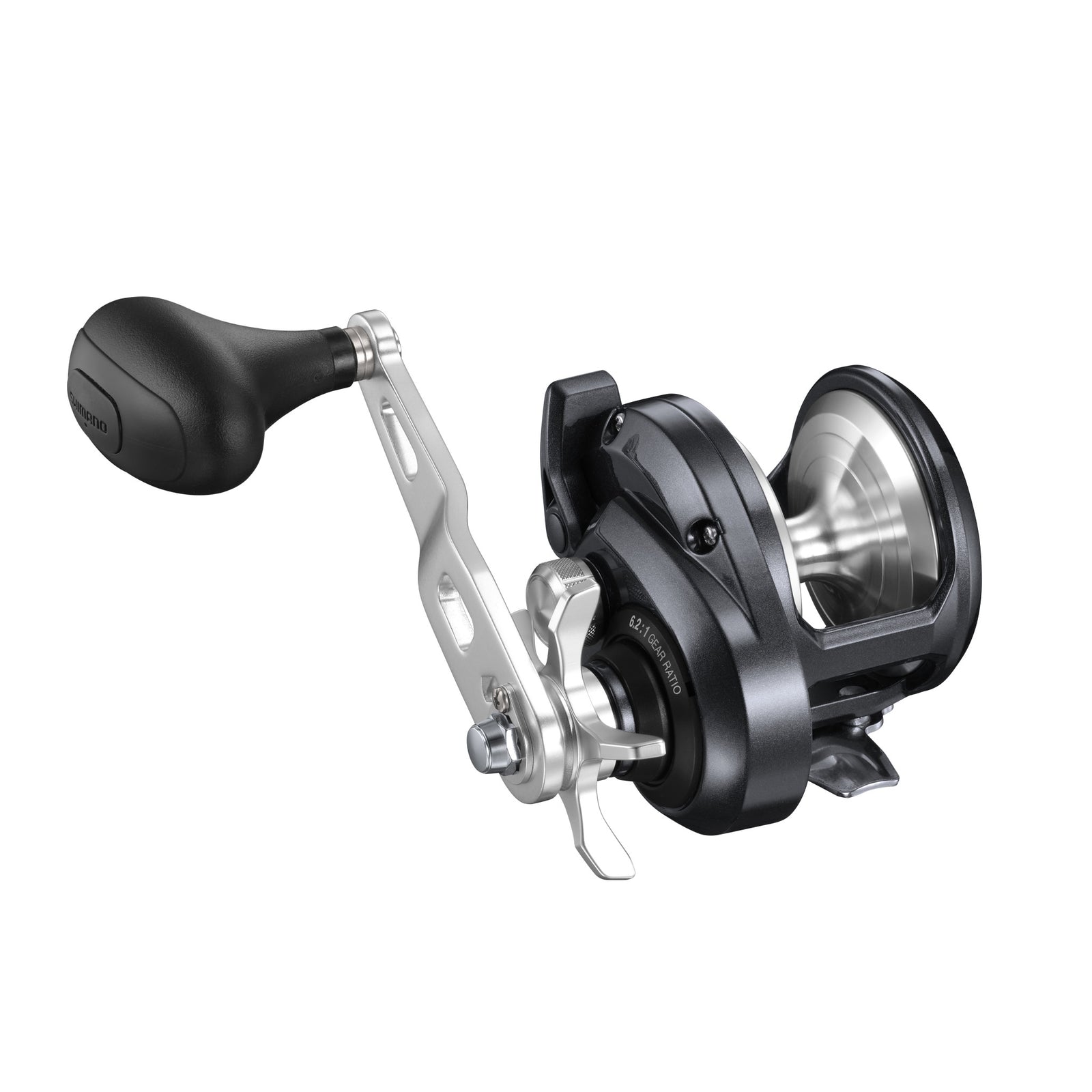 SPÉCIAL PÊCHE AU JIGGING TORIUM