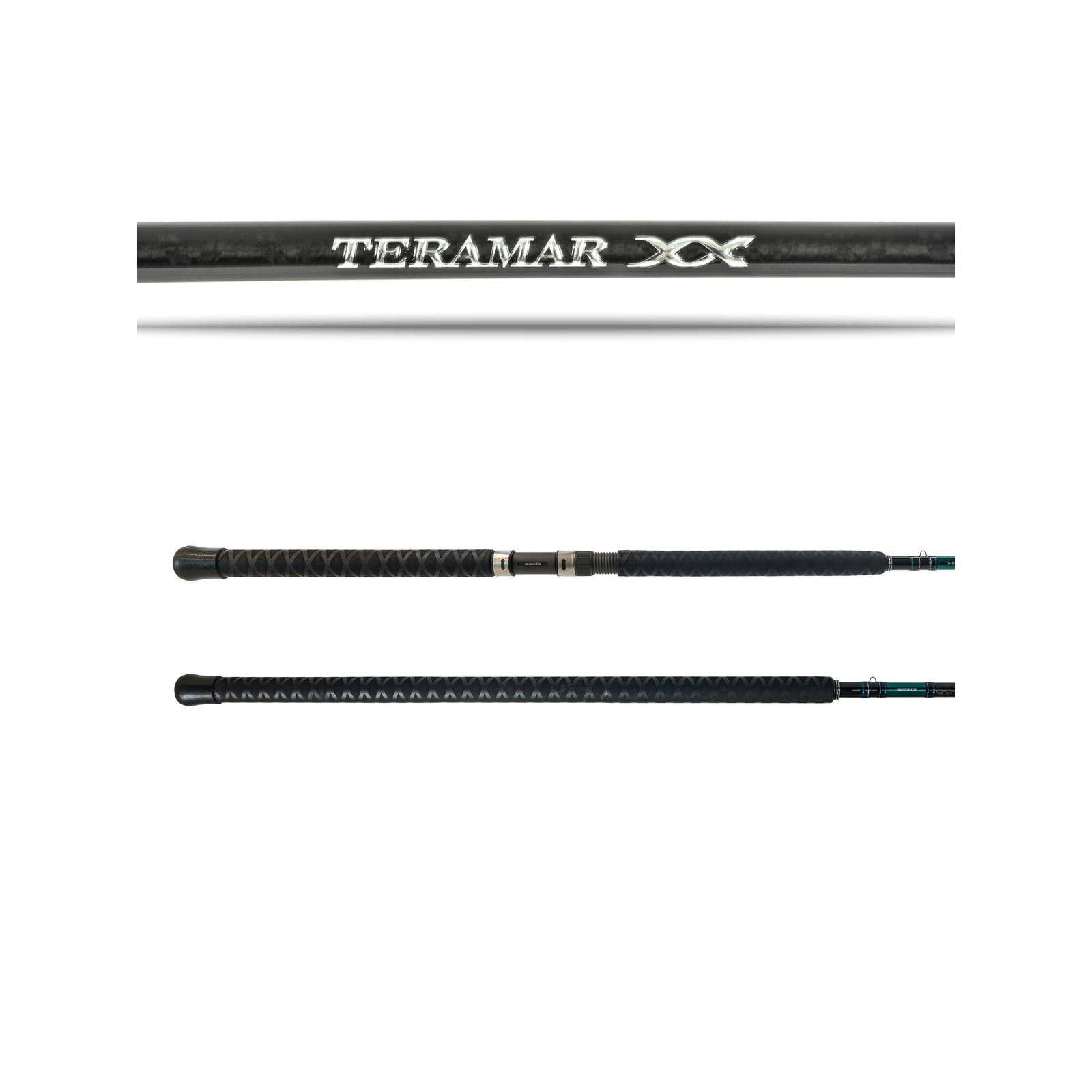 others image of product TERAMAR XX WC CASTING