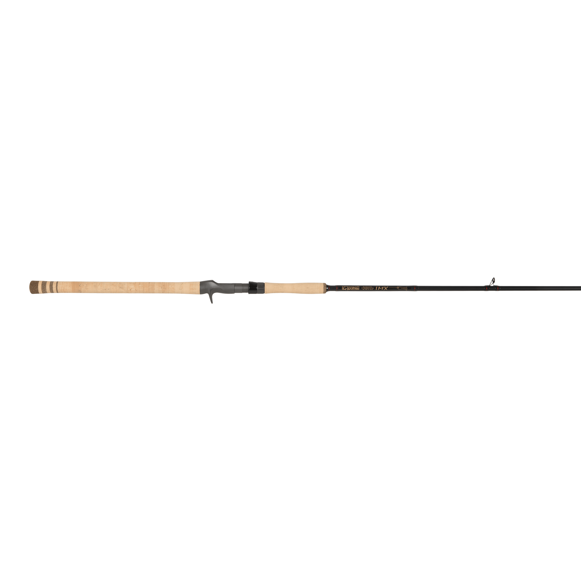 G. Loomis - IMX SALMON TROLLING – Shimano Canada Fishing