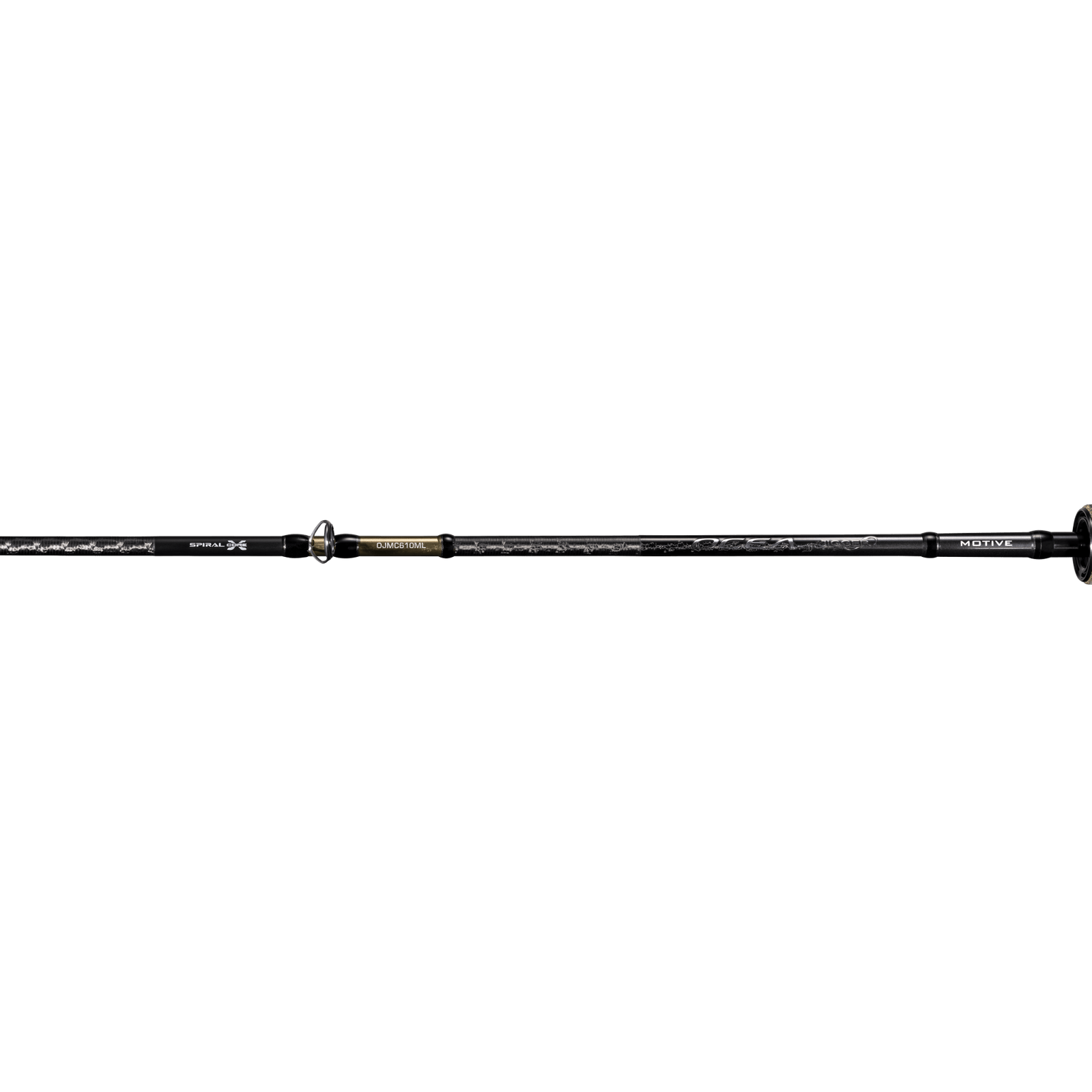 others image of product OCEA JIGGER INFINITY MOTIVE CASTING