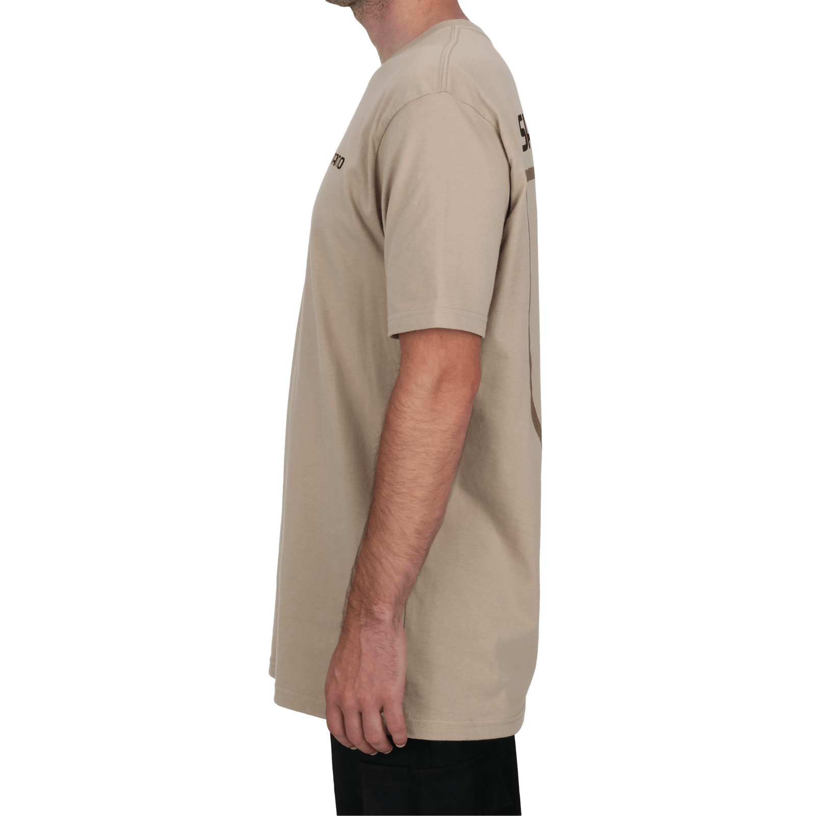 left image of sku SH-1FISHSST-XL-TN