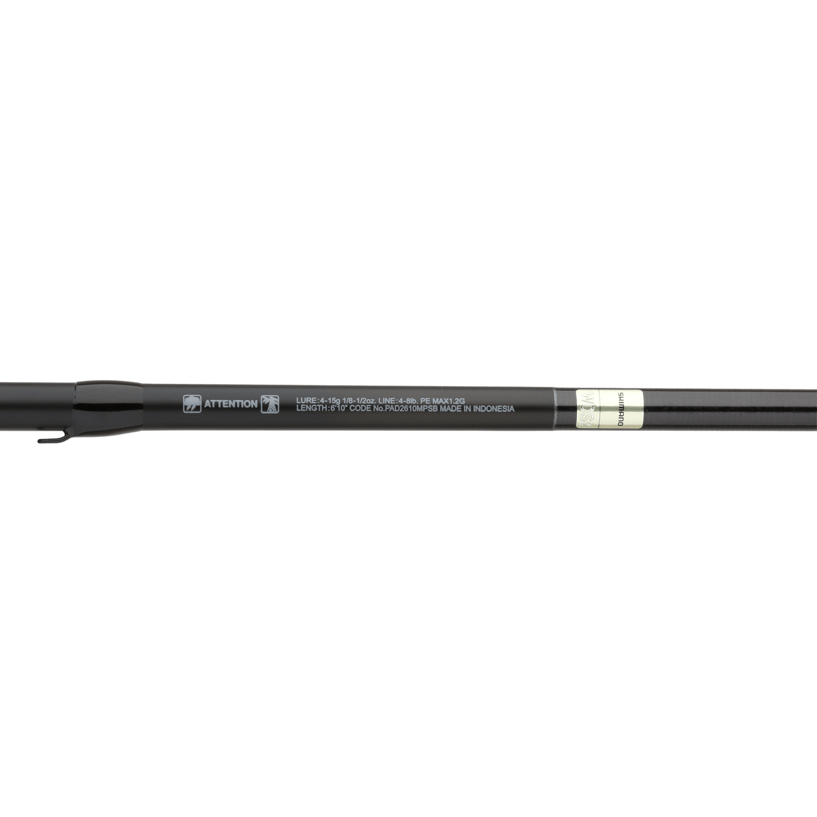 detail image of sku PAD2610MPSB