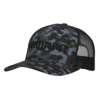 CAMOUFLAGE NOIR