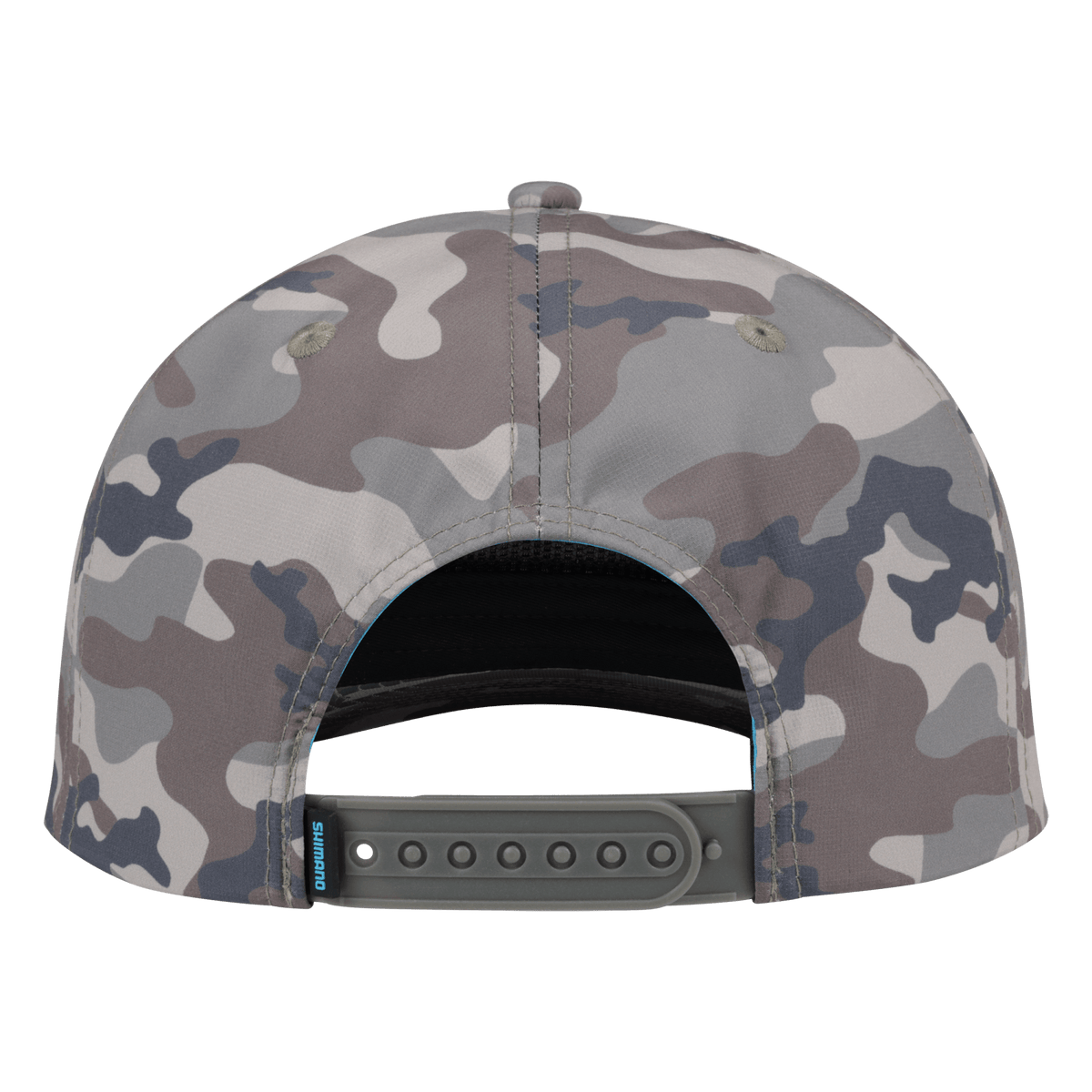 back image of sku SH-CAM-RHAT-CC