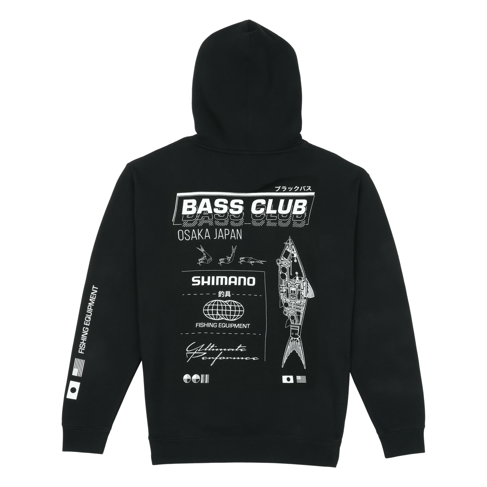 back_2 image of sku SH-BCLUBHD-MD-BK