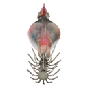 back image of sku SEPCL25FBPCA