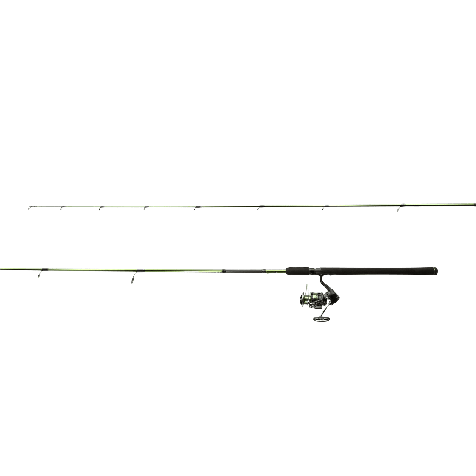others image of product SYMETRE SALMON/STEELHEAD SPINNING COMBO