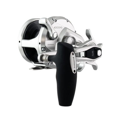 OCEA JIGGER 4000