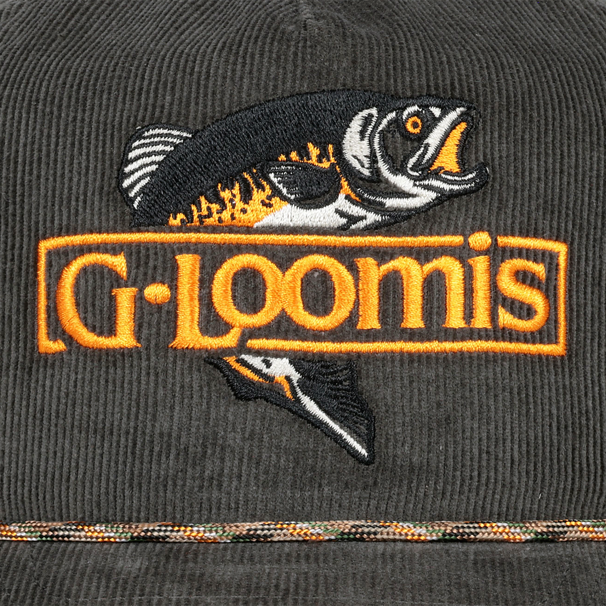 detail image of sku GL-JTROUT-COHAT-GN