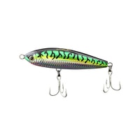 GREEN MACKEREL