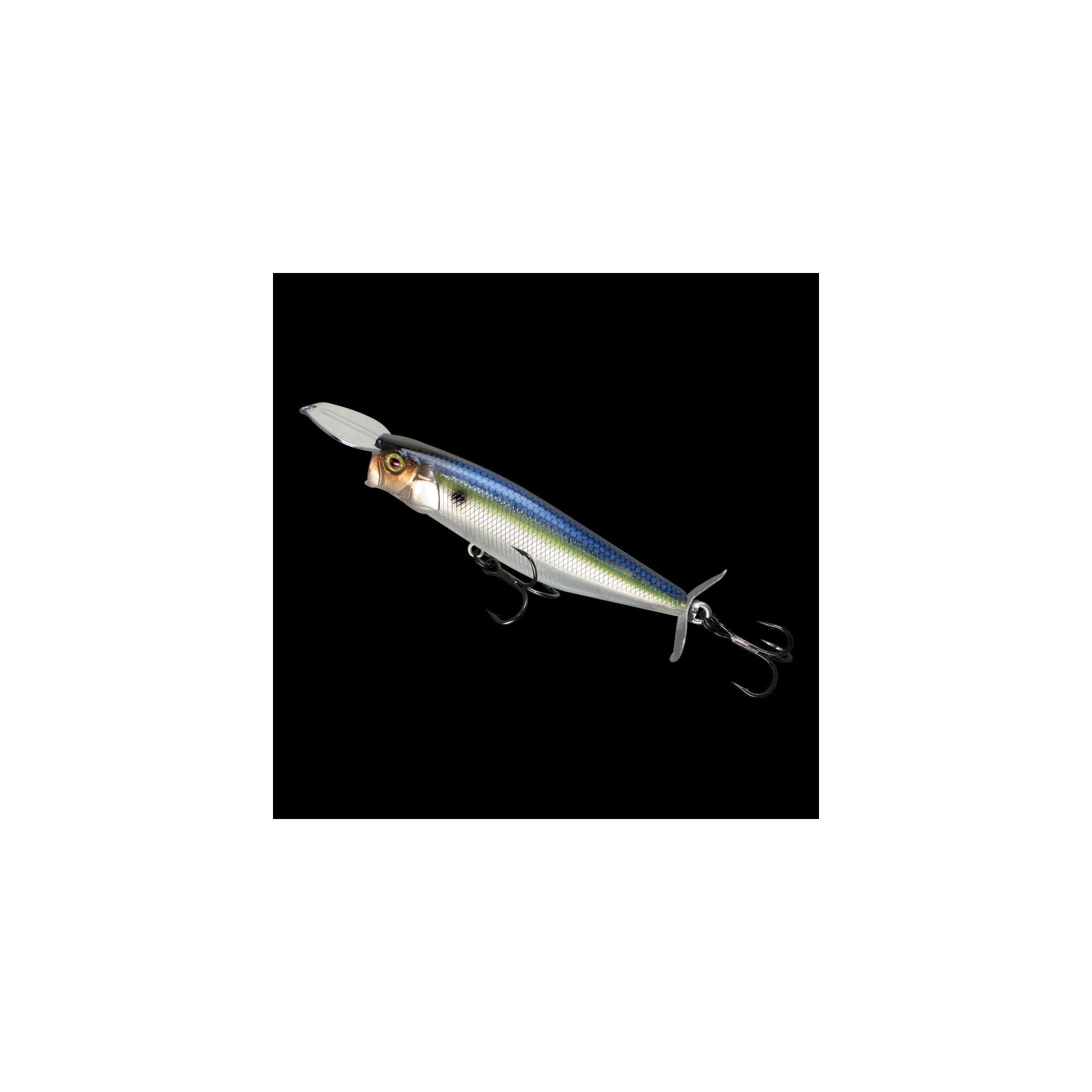 Jackall - RISER BAIT 012 – Shimano Canada Fishing