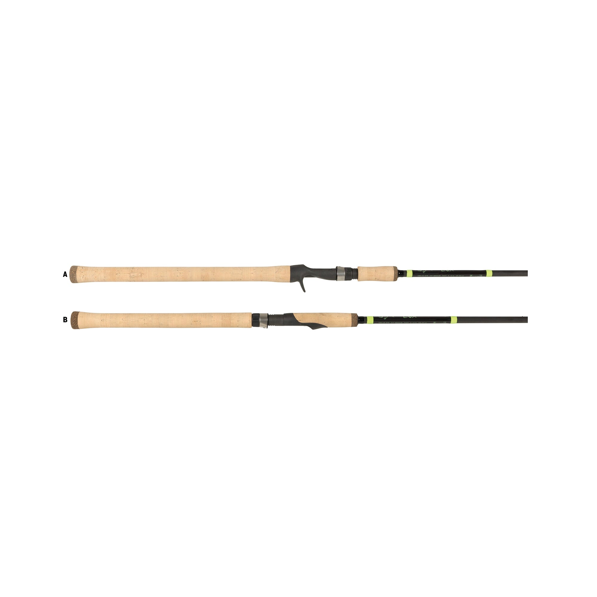 G. Loomis - E6X STEELHEAD GEN2 CASTING – Shimano Canada Fishing