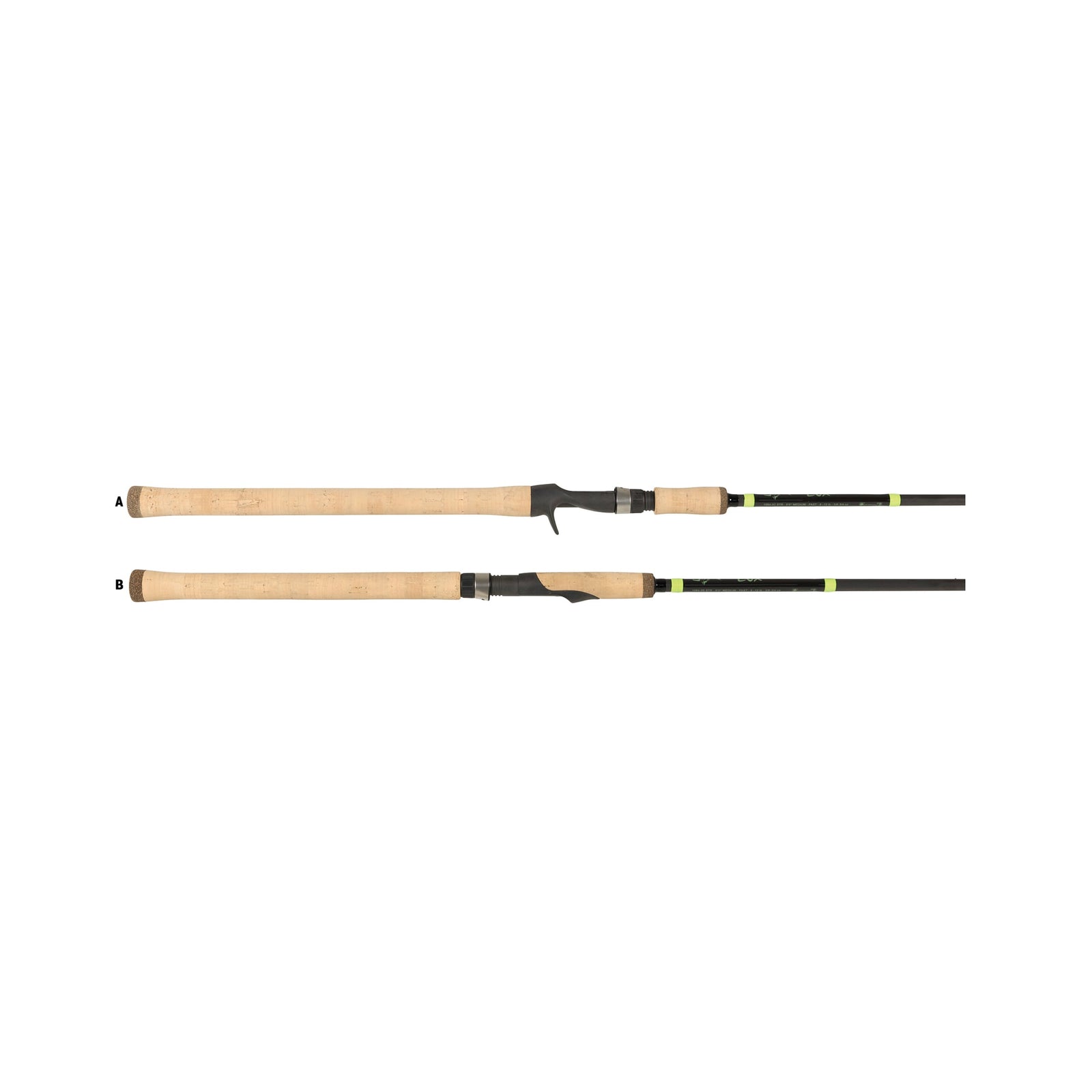 others image of product E6X STEELHEAD GEN2 CASTING