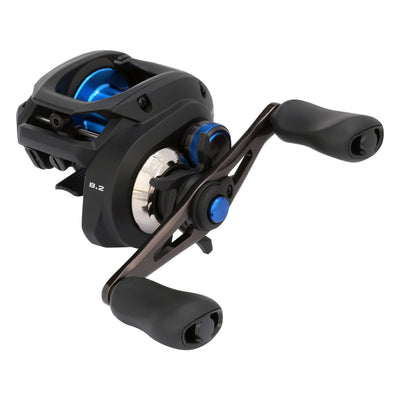 SLX DC