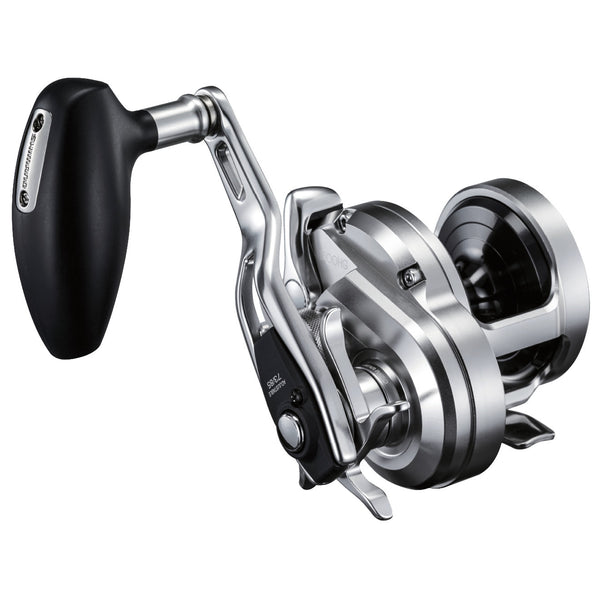 OCEA JIGGER 1500/2000