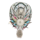 back image of sku SEPCL25FBZP