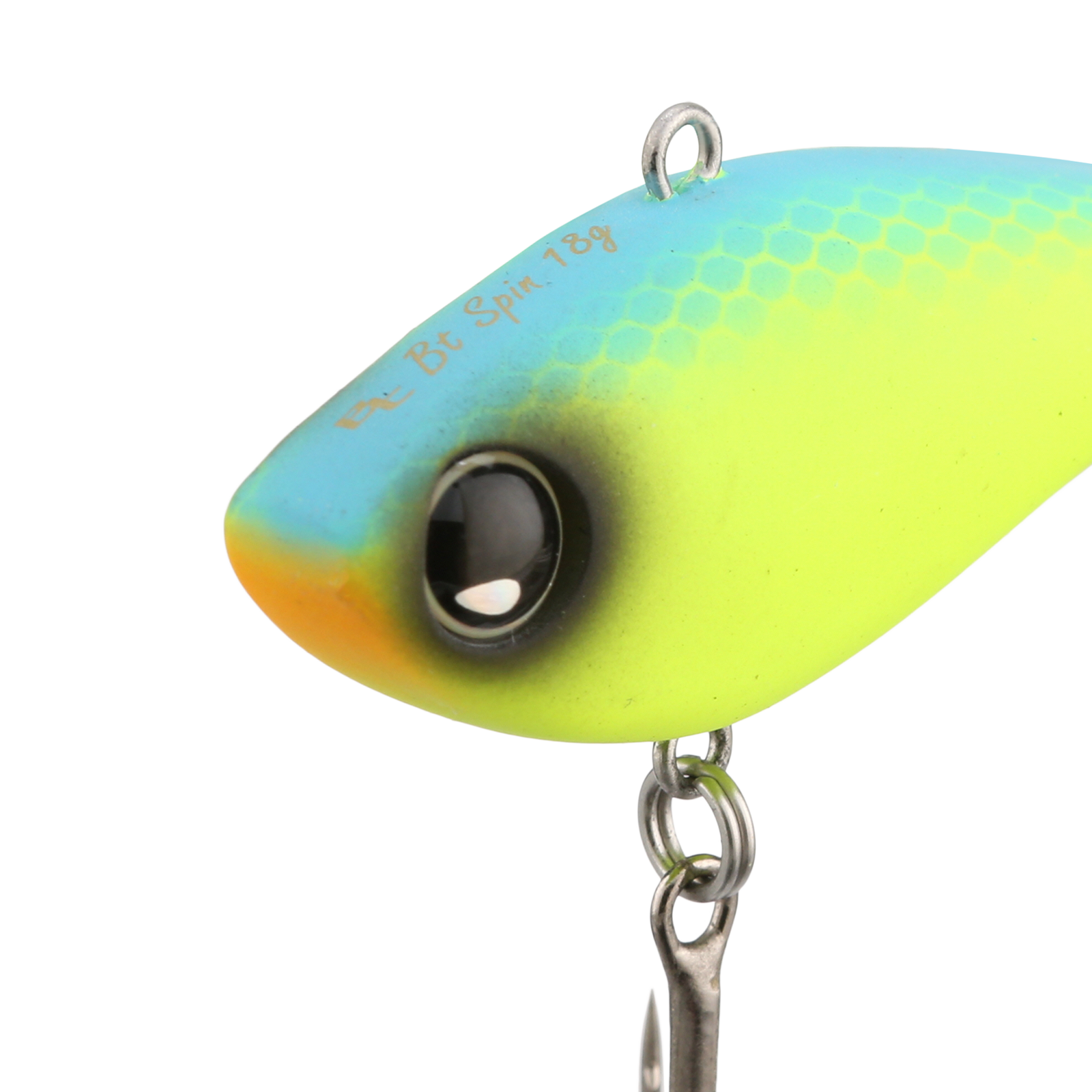 BT SPIN