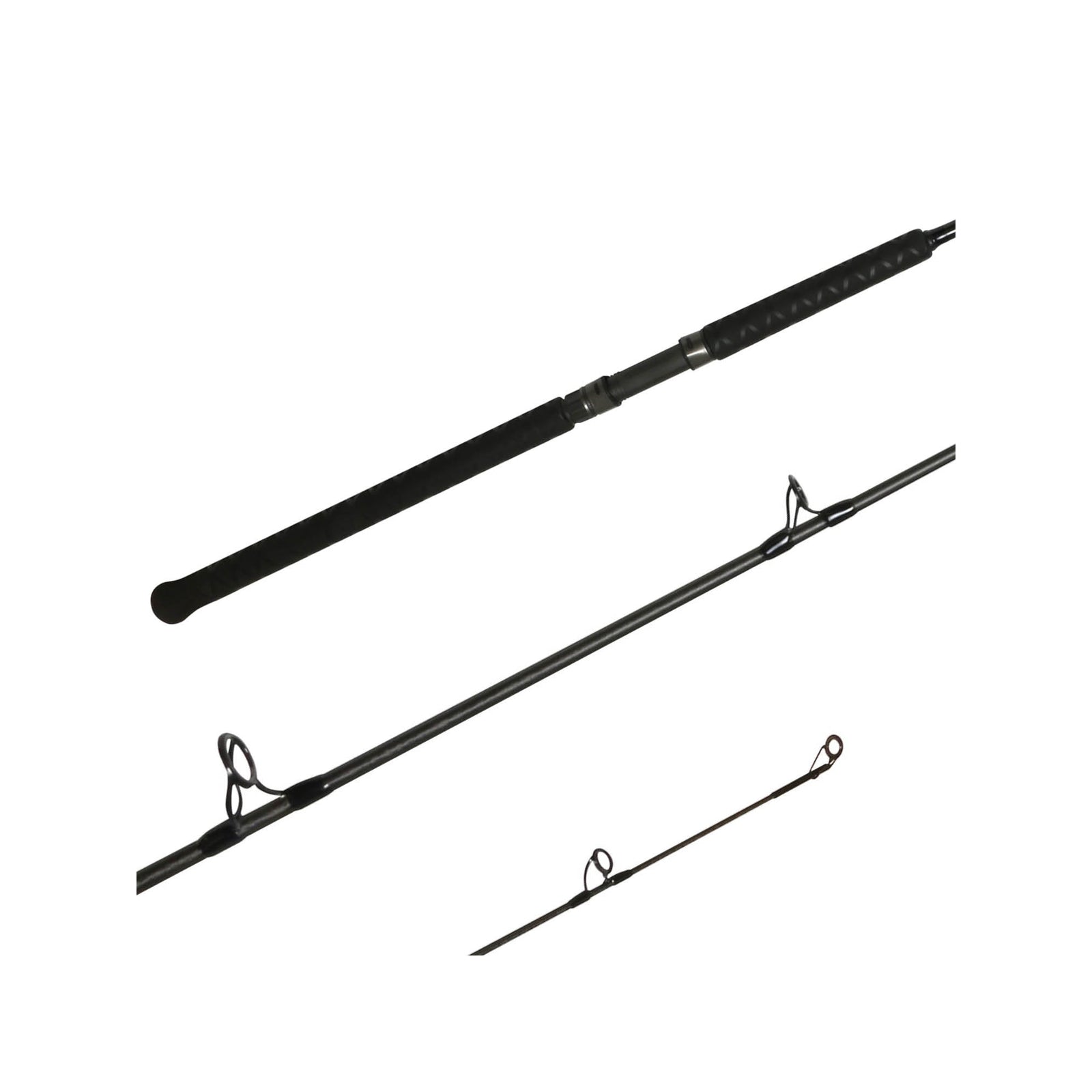 image of product TERAMAR WEST COAST CASTING