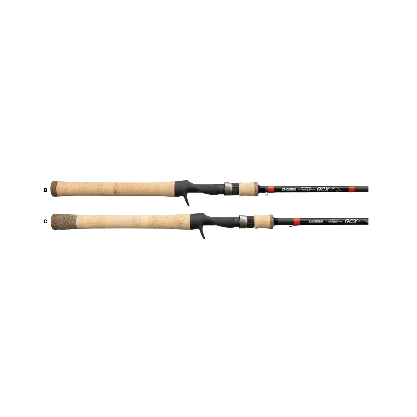 others image of product GCX MAG BASS CASTING