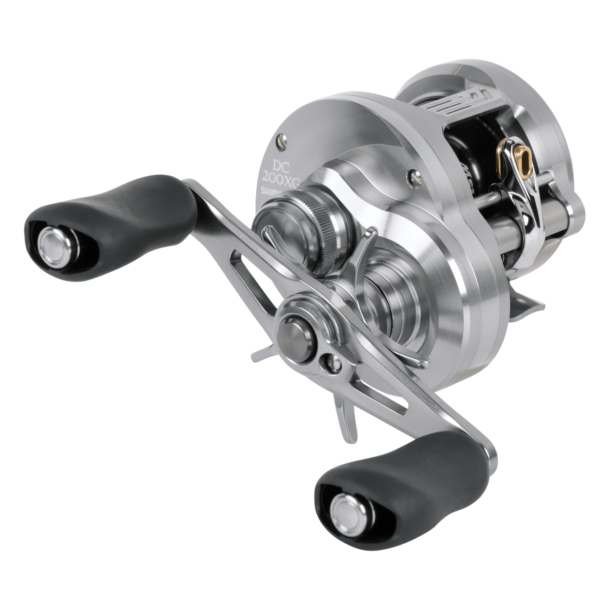 Shimano - CALCUTTA CONQUEST DC A – Shimano Canada Fishing