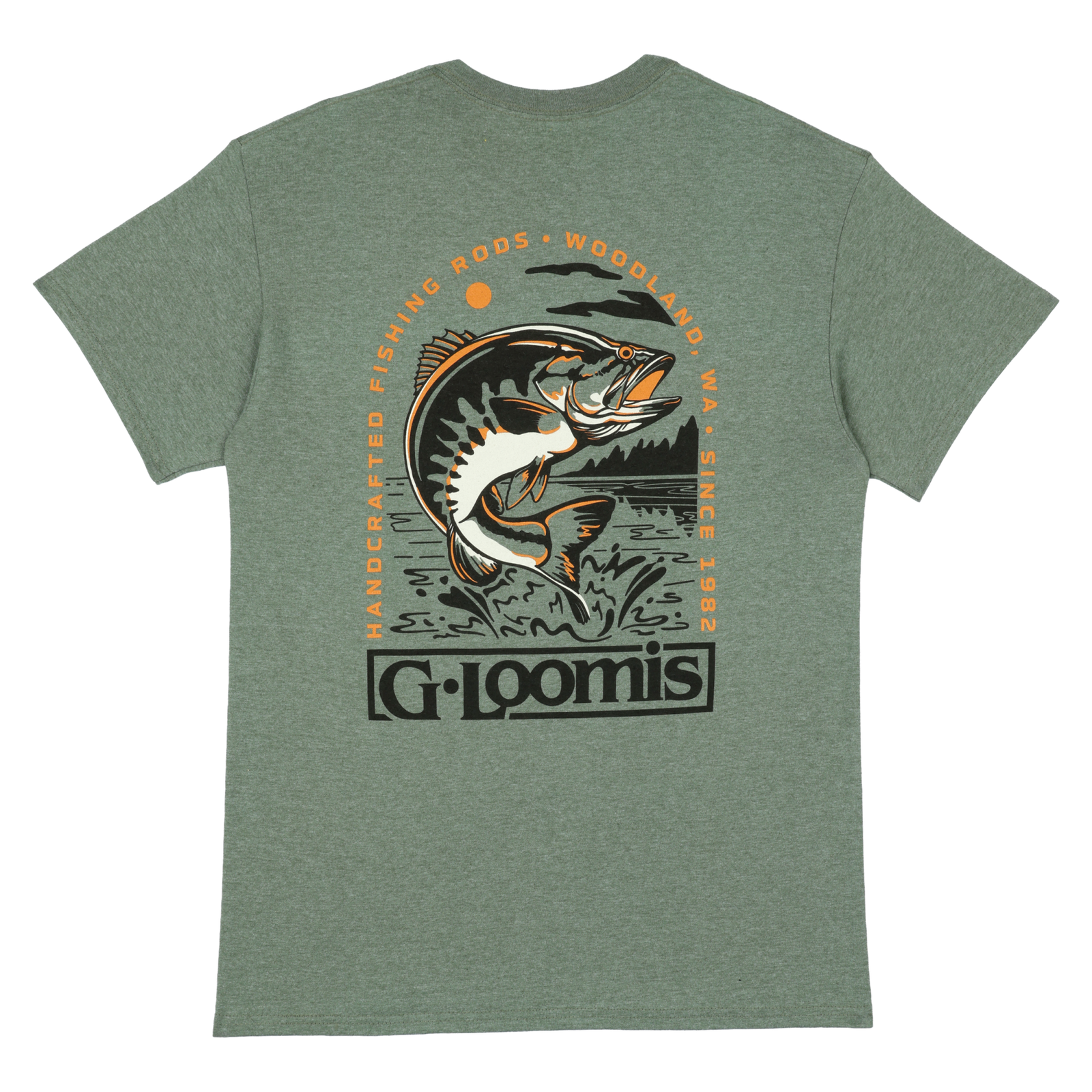 others_2 image of product JUMPING BASS TEE