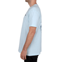 left image of sku AGRAPHTEESSXLBL