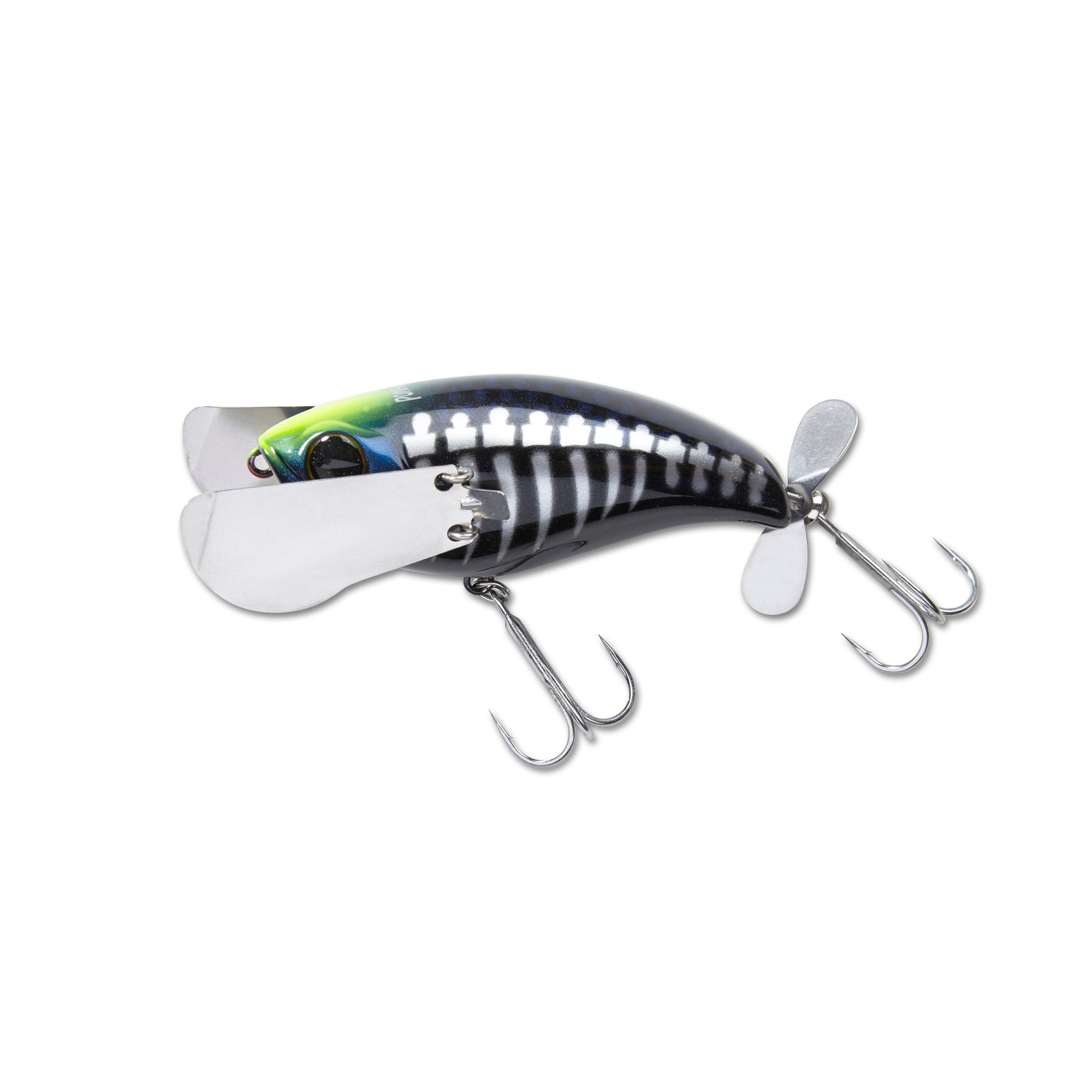 primary image of sku JPOMPJR-BLB
