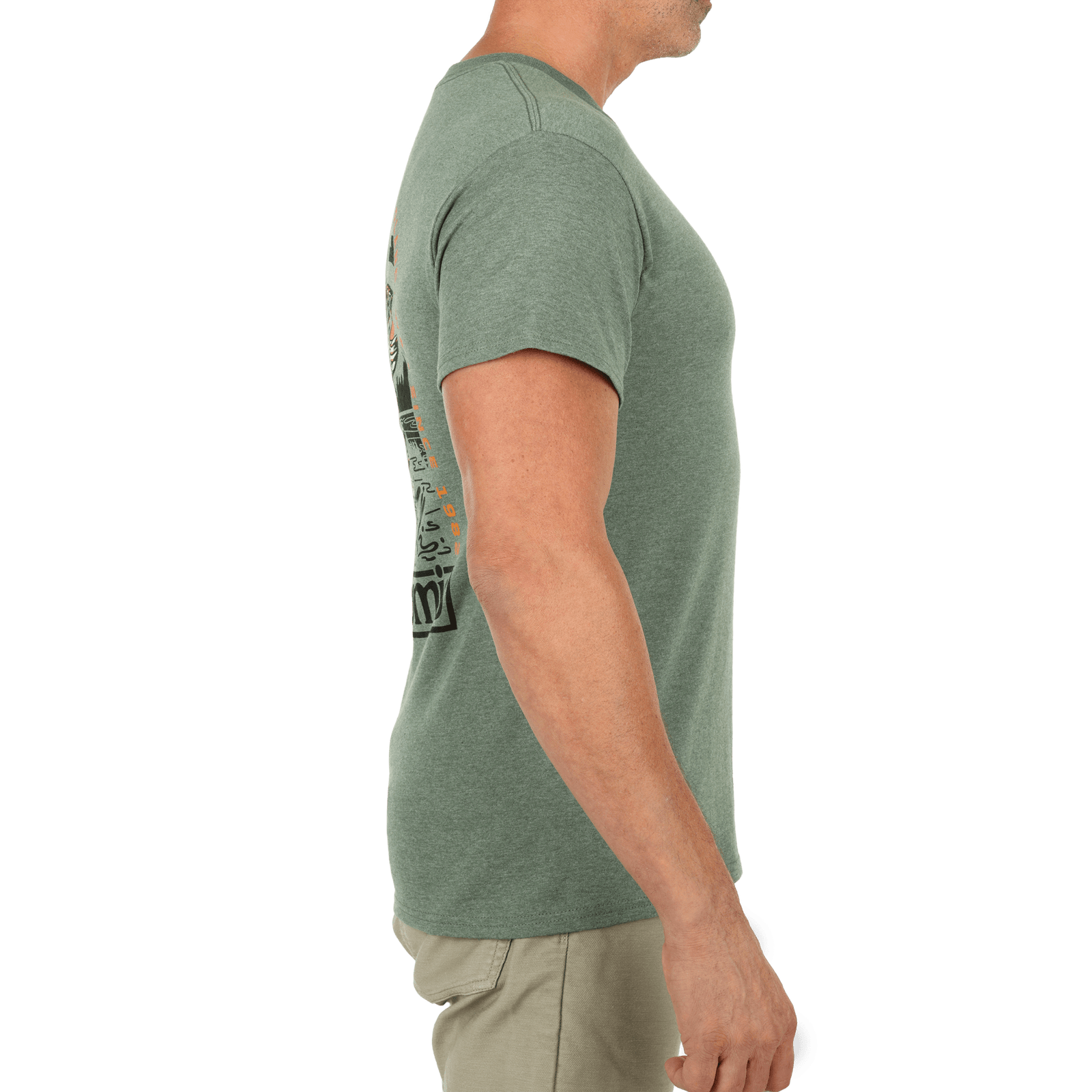 others_5 image of product JUMPING BASS TEE