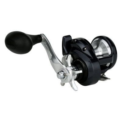 SPÉCIAL PÊCHE AU JIGGING TORIUM