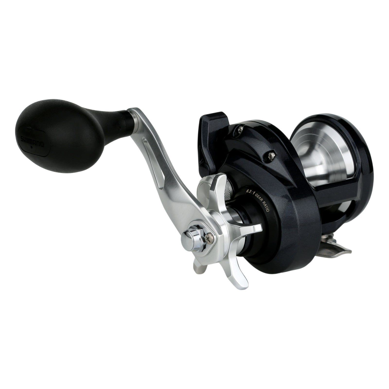 SPÉCIAL PÊCHE AU JIGGING TORIUM