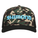 others_4 image of product PRINTED TRUCKER CAP