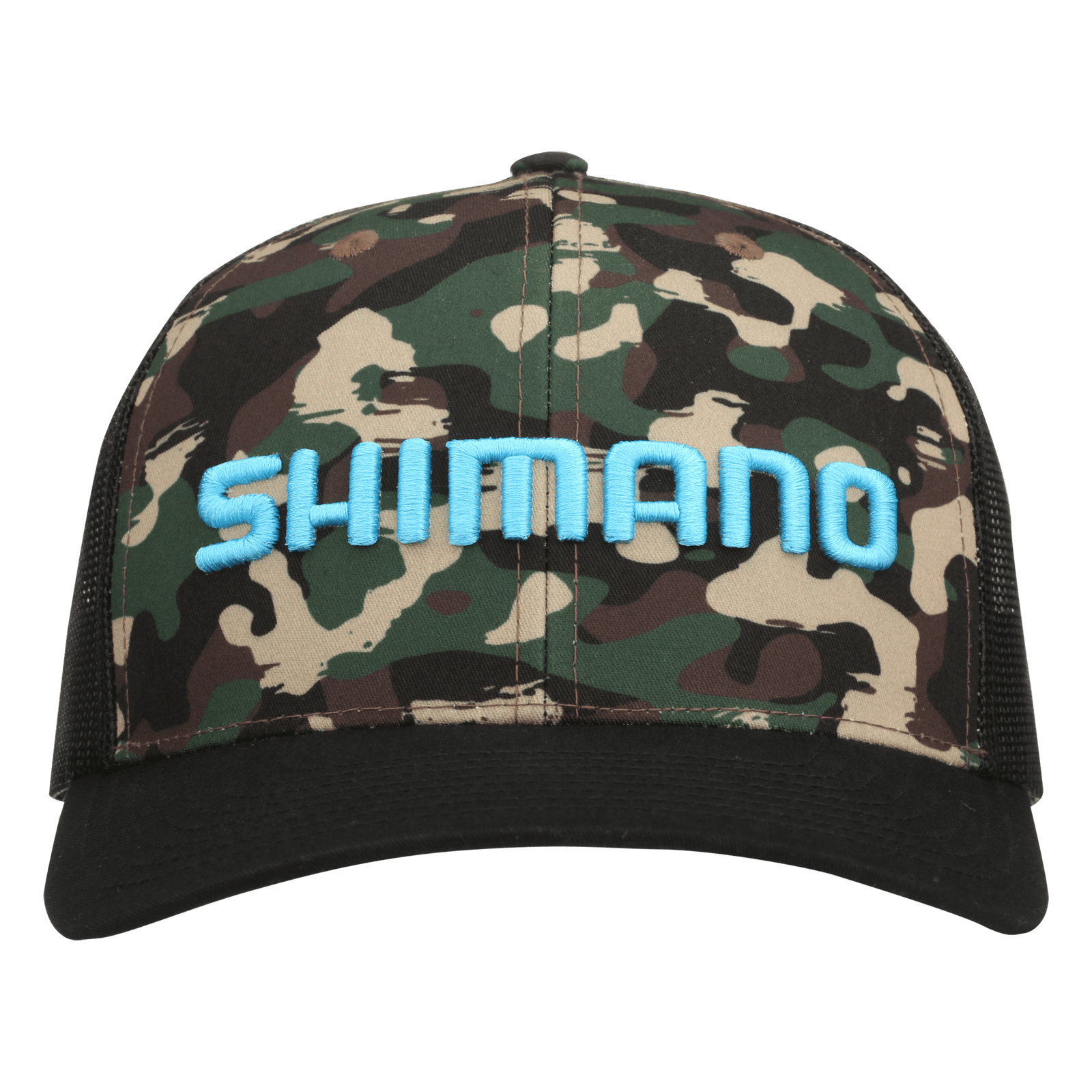 others_4 image of product PRINTED TRUCKER CAP