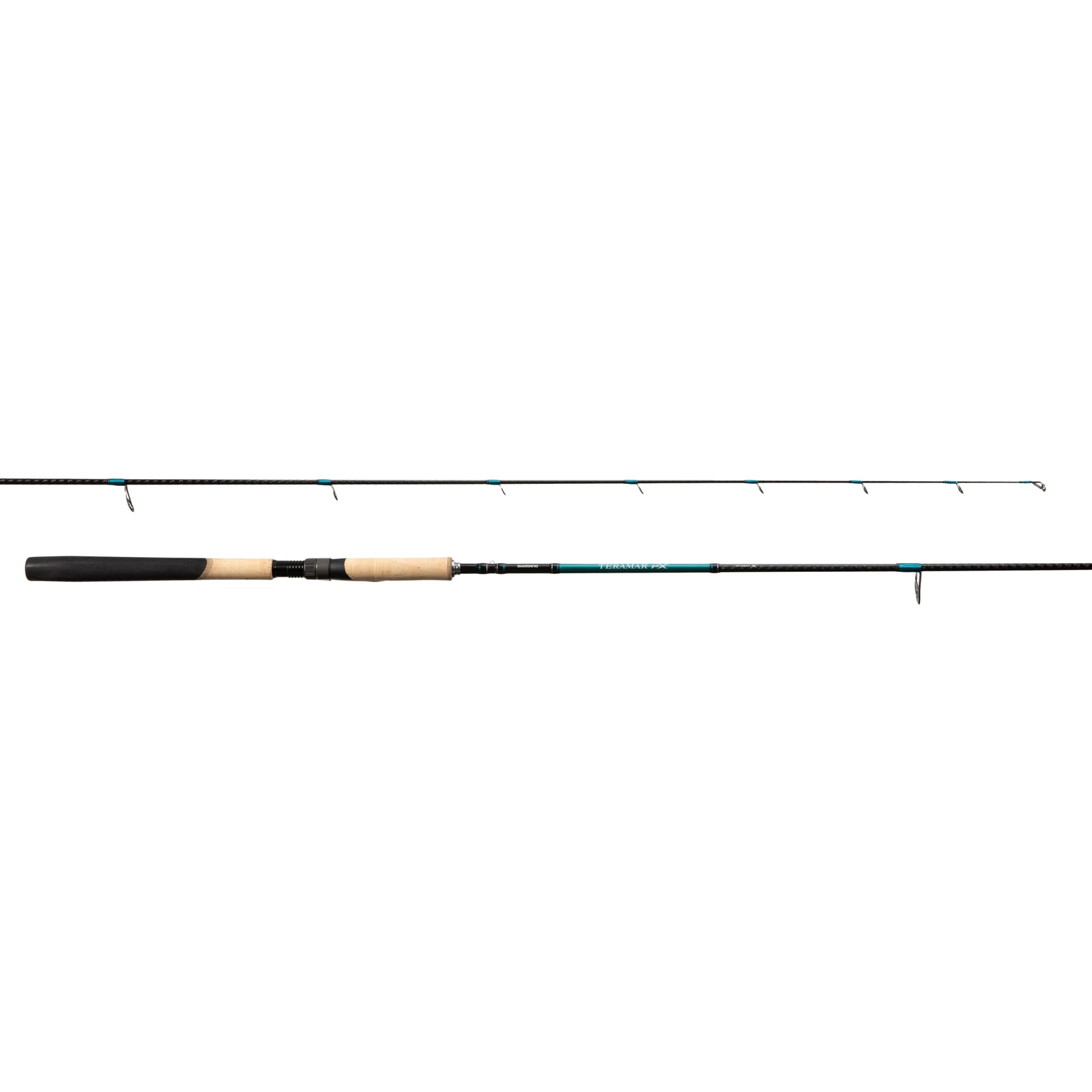 image of product TERAMAR PX SE SPINNING