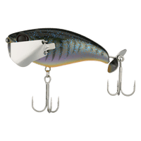 SPAWN GILL BONE