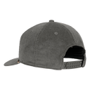 threequarter image of product G. LOOMIS JUMPING TROUT CORDUROY HAT