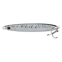 A FULL SILVER