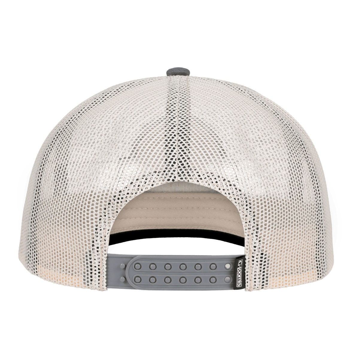 back image of product G. LOOMIS JUMPING BASS MESH HAT