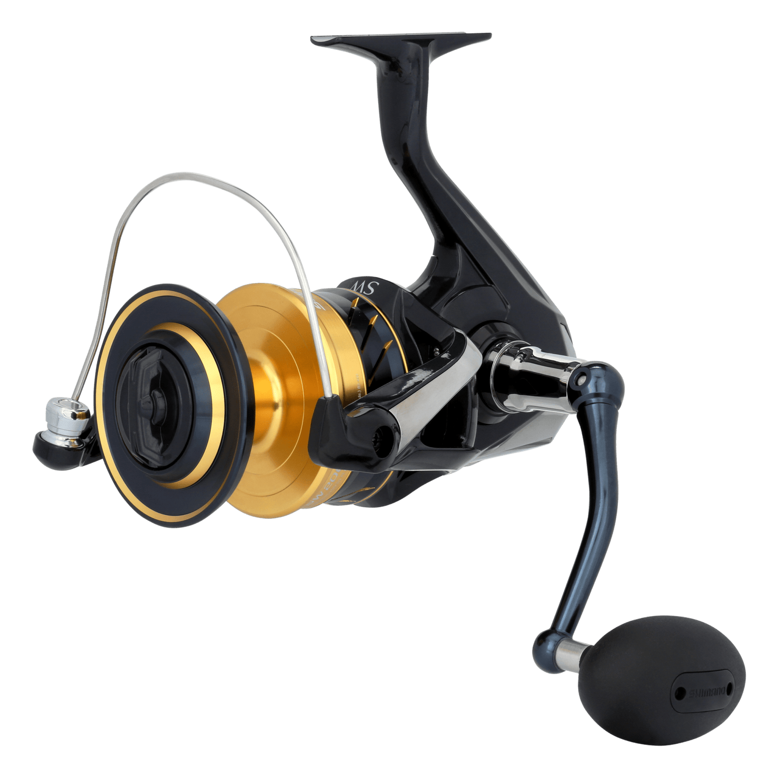 threequarter image of sku SPSW20000PGA