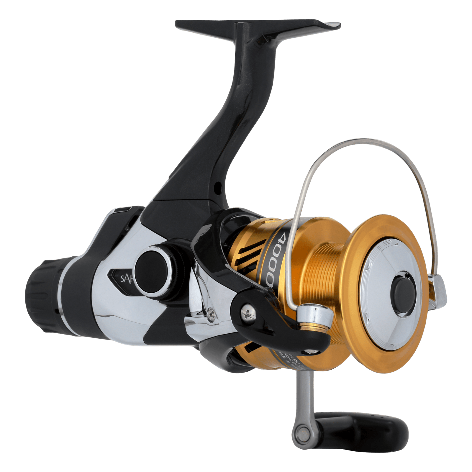threequarter image of sku SH4000R