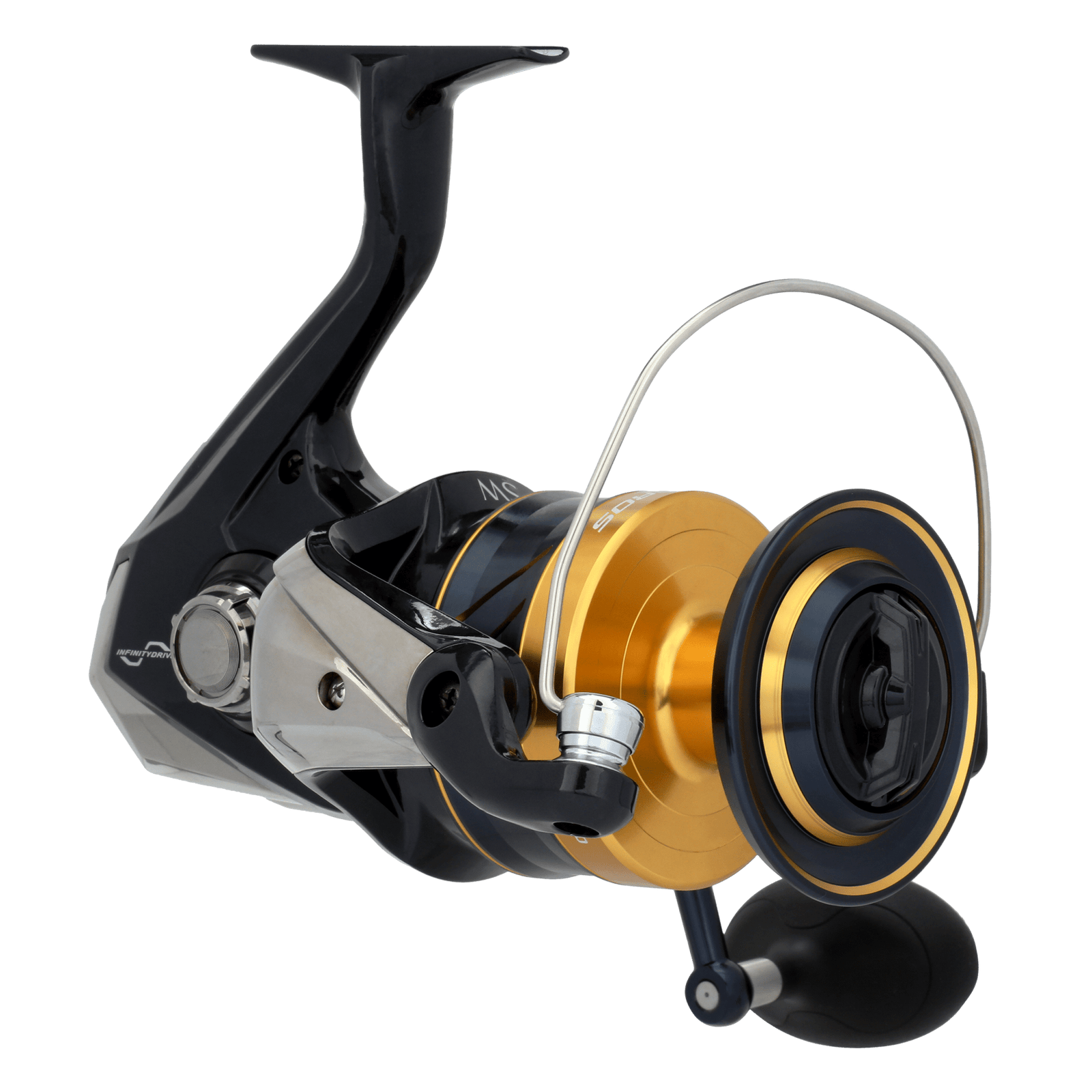 threequarter image of sku SPSW18000HGA