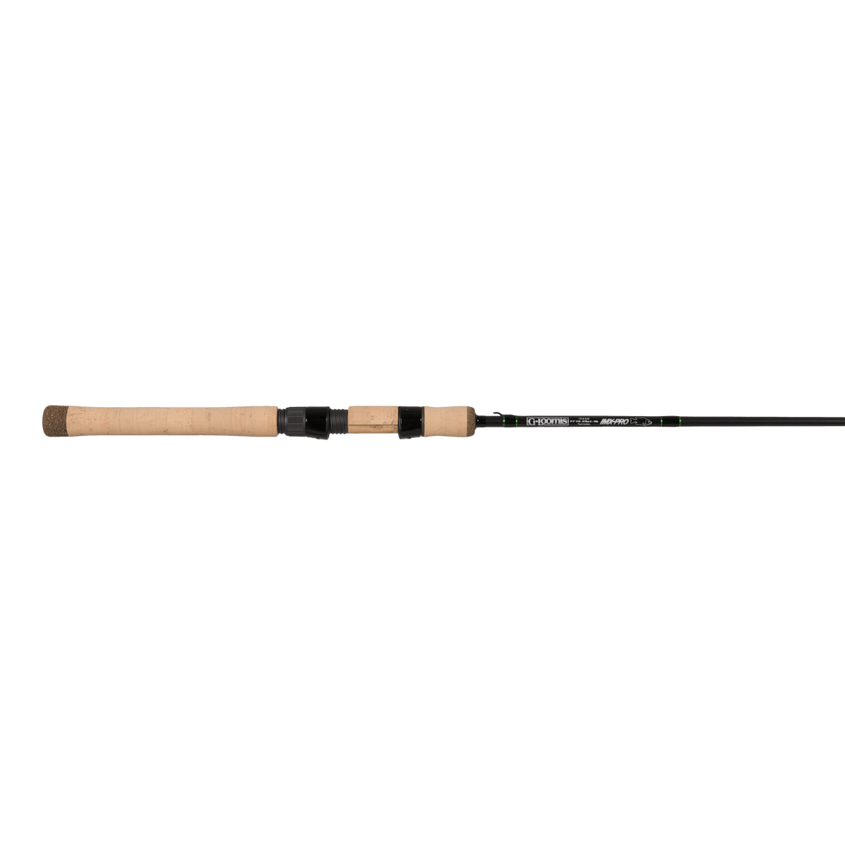 G. Loomis - IMX-PRO BASS SJR – Shimano Canada Fishing