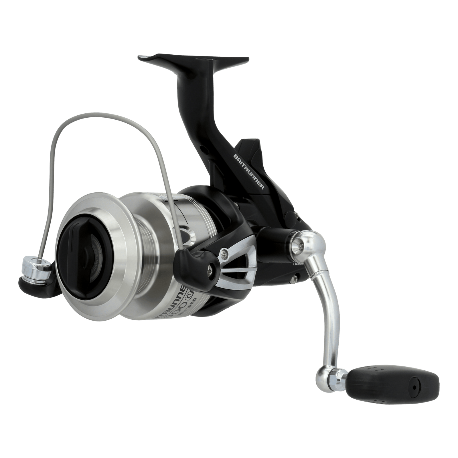 threequarter image of sku BTR6000OC