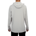 others_3 image of product LONG SLEEVE HOODED PERFORMANCE TEE