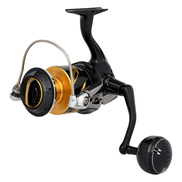 threequarter image of sku STLSW8000PGC