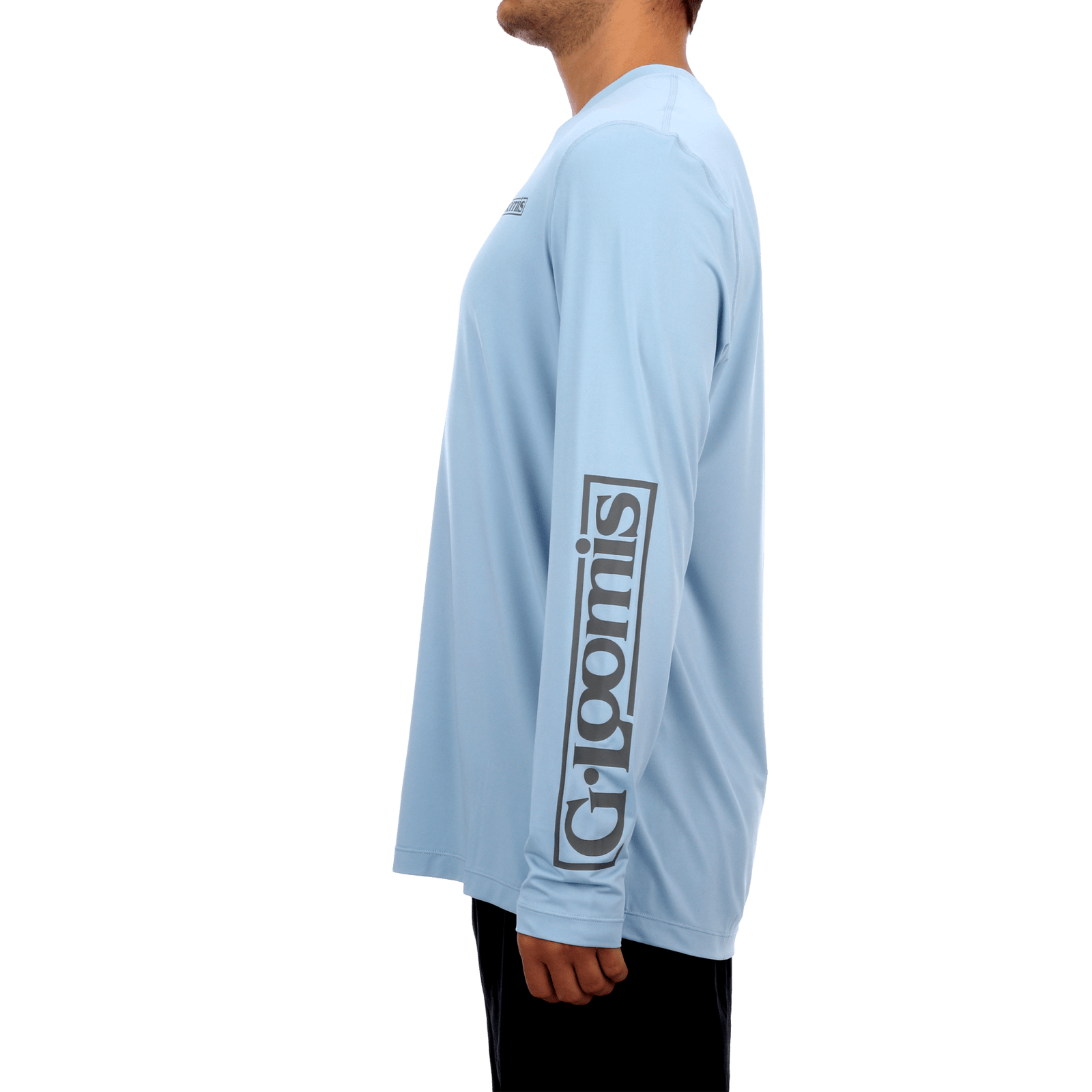 others image of product G. LOOMIS LONG SLEEVE PERFORMANCE TEE