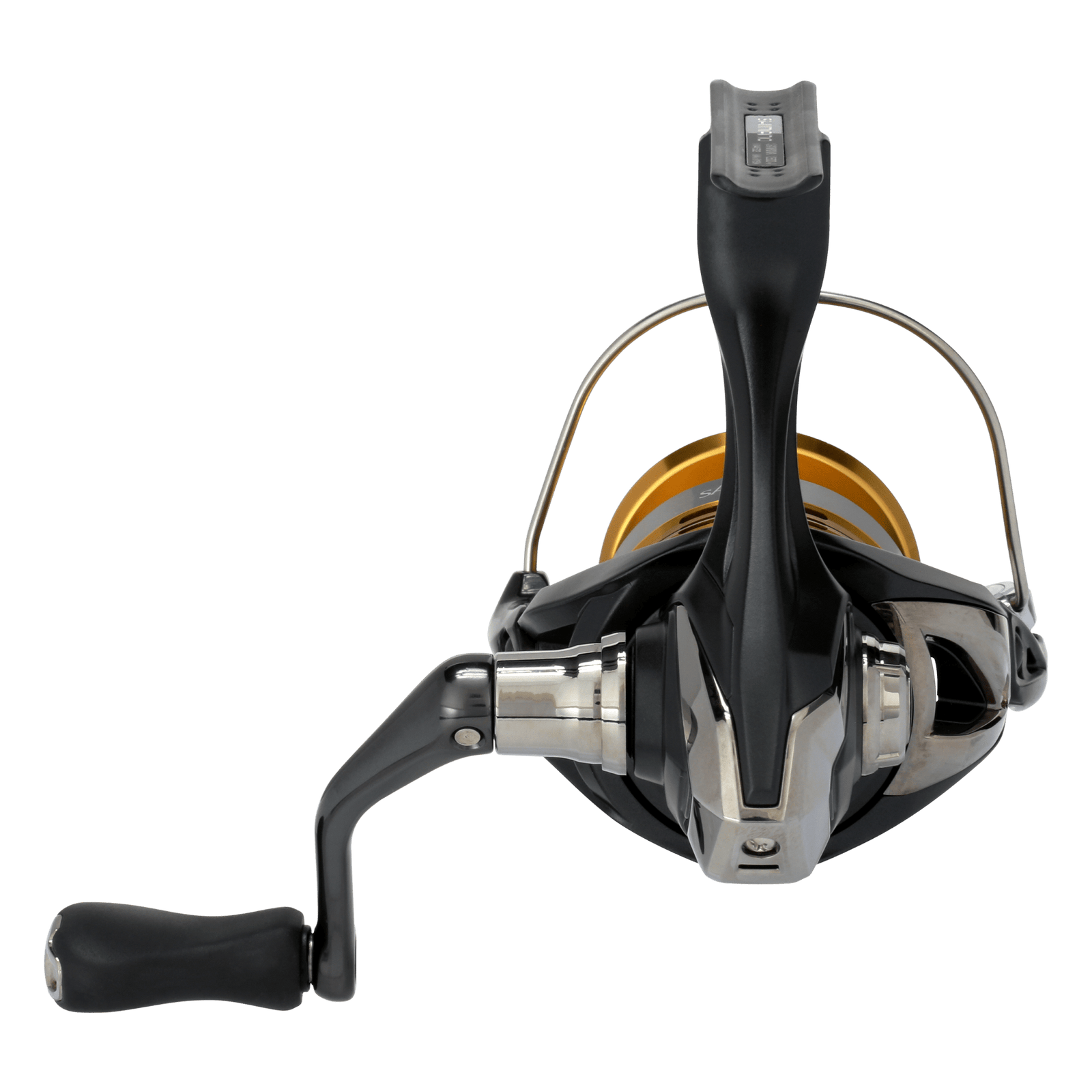 back image of sku SH2500FJ